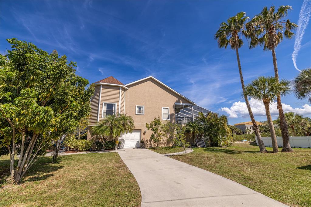 Property for sale at 7345 BRIGHTWATERS COURT, NEW PORT RICHEY, FL, 34652