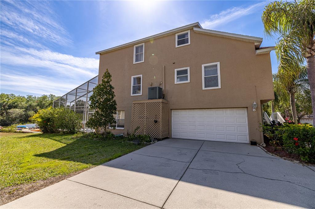 Property for sale at 7345 BRIGHTWATERS COURT, NEW PORT RICHEY, FL, 34652