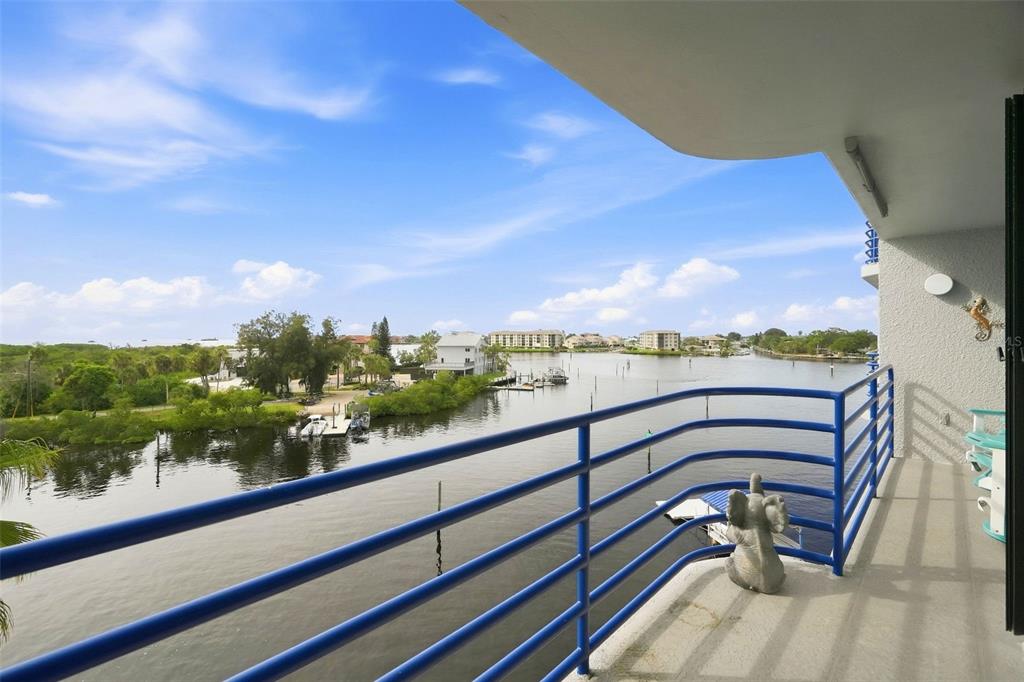 Property for sale at 4823 EBBTIDE LANE UNIT 404, PORT RICHEY, FL, 34668