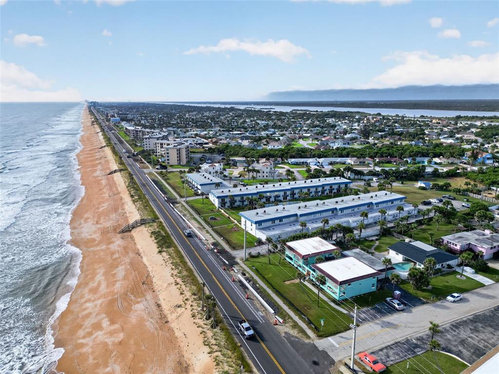 Property for sale at 2750 OCEAN SHORE BOULEVARD UNIT 410, ORMOND BEACH, FL, 32176