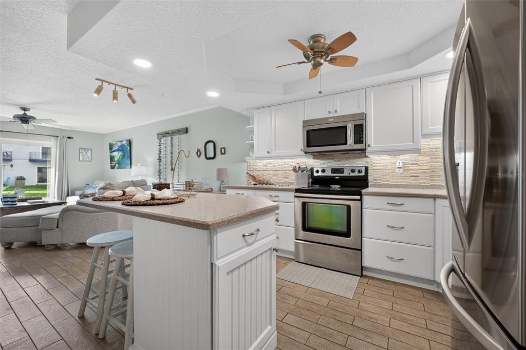 Property for sale at 2750 OCEAN SHORE BOULEVARD UNIT 410, ORMOND BEACH, FL, 32176