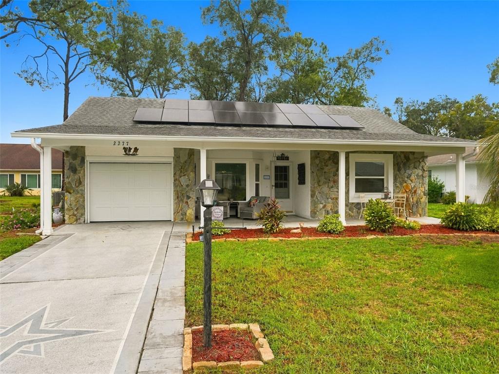 Property for sale at 2277 PEBBLE BEACH DRIVE, SPRING HILL, FL, 34606