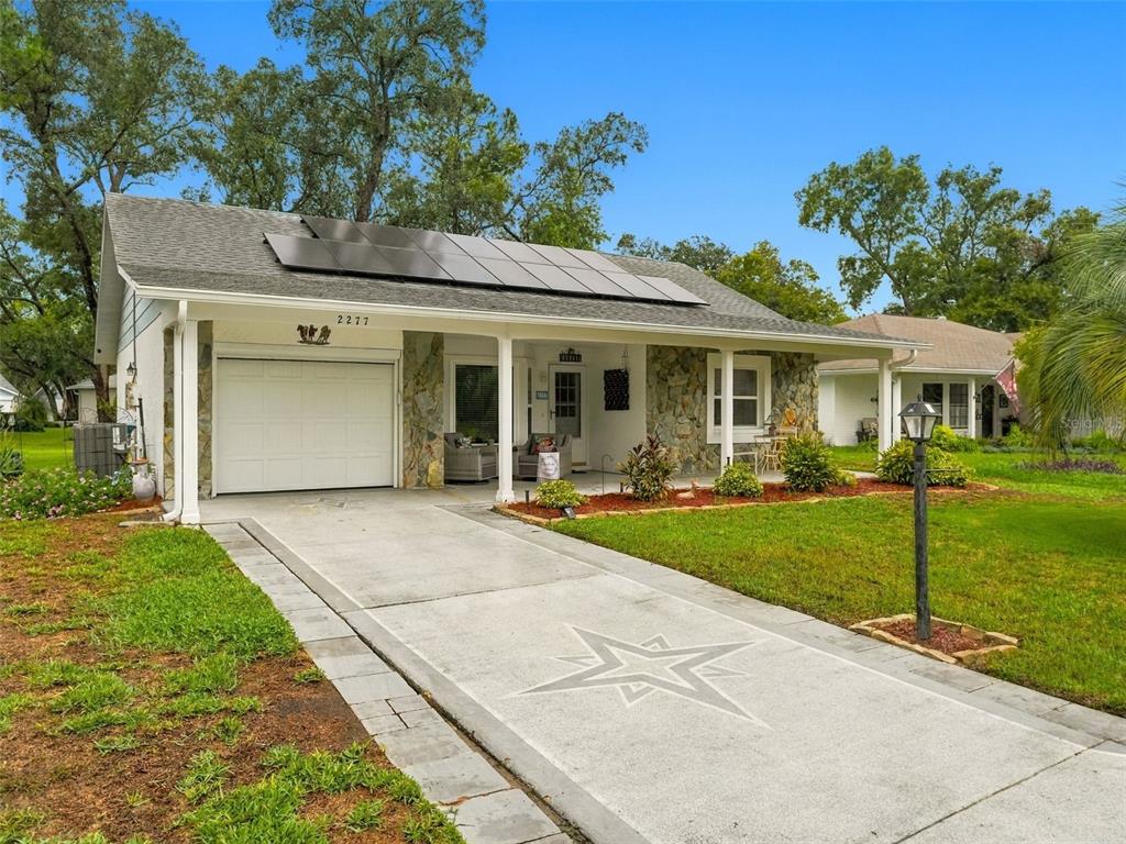 Property for sale at 2277 PEBBLE BEACH DRIVE, SPRING HILL, FL, 34606