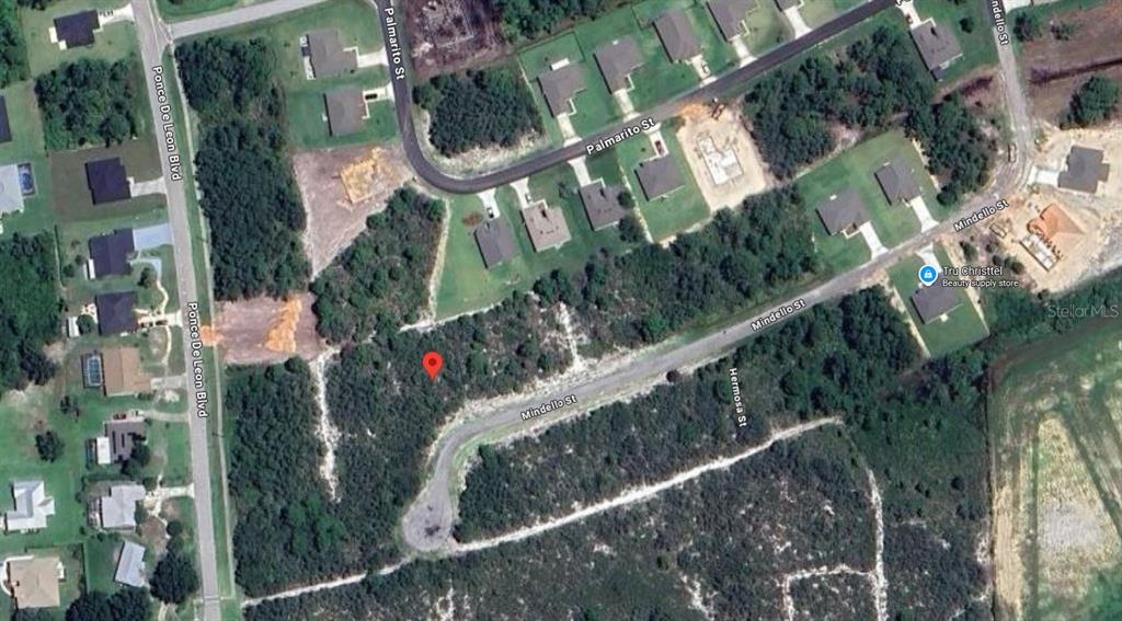 Property for sale at 4475 MINDELLO STREET, SEBRING, FL, 33872