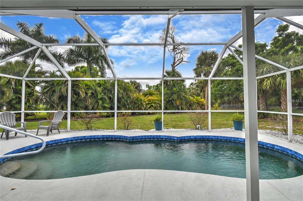 Property for sale at 25101 KIMBERLY COURT, PUNTA GORDA, FL, 33955