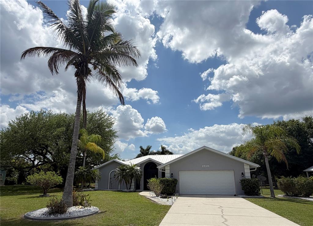 Property for sale at 25101 KIMBERLY COURT, PUNTA GORDA, FL, 33955