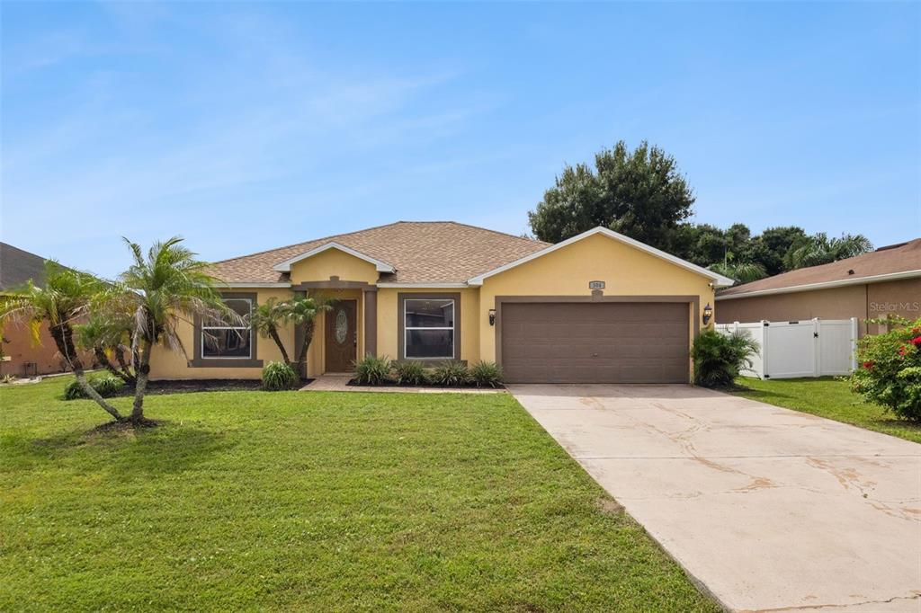 Property for sale at 304 JACKSONVILLE CT, KISSIMMEE, FL, 34759