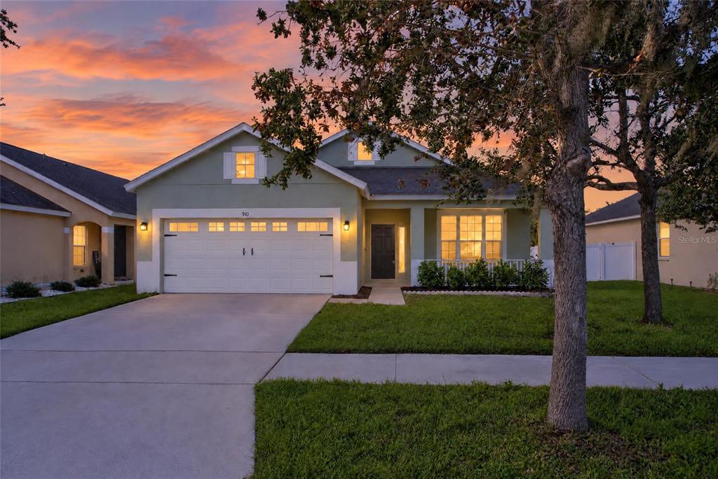 Property for sale at 910 15TH STREET NE, RUSKIN, FL, 33570