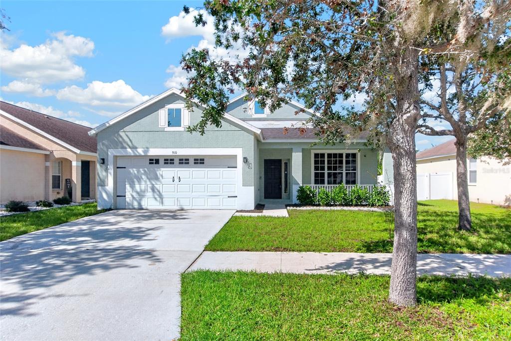 Property for sale at 910 15TH STREET NE, RUSKIN, FL, 33570