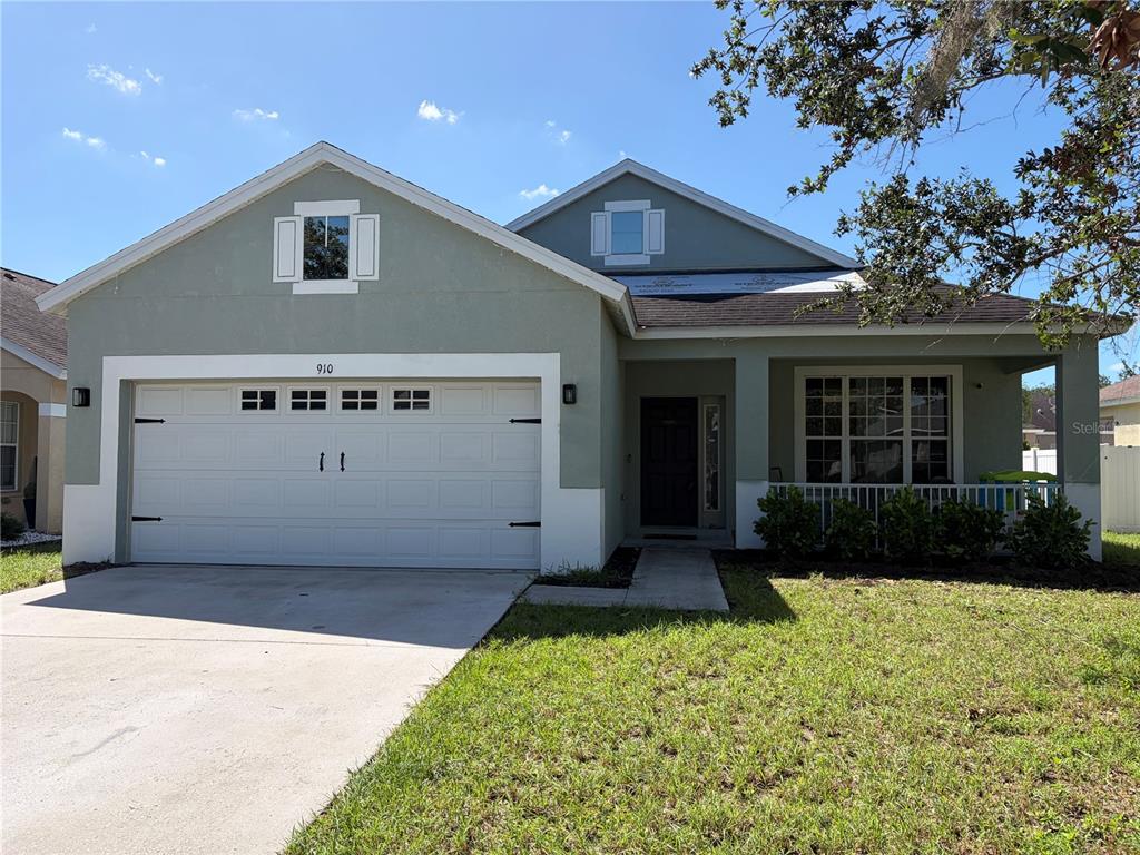 Property for sale at 910 15TH STREET NE, RUSKIN, FL, 33570
