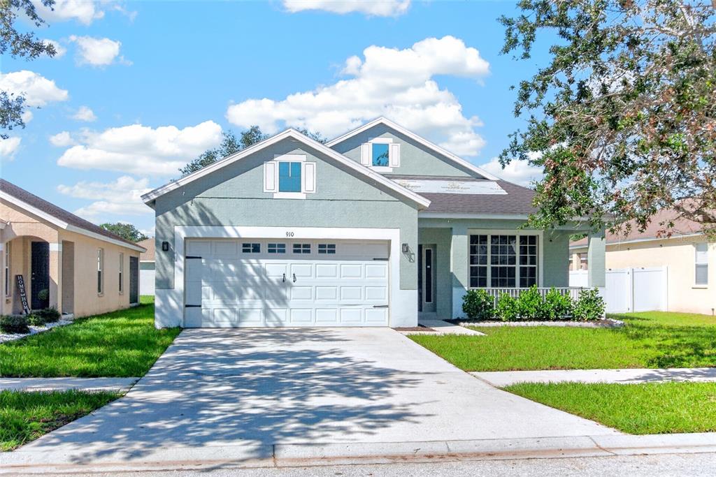 Property for sale at 910 15TH STREET NE, RUSKIN, FL, 33570