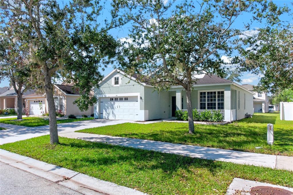 Property for sale at 910 15TH STREET NE, RUSKIN, FL, 33570