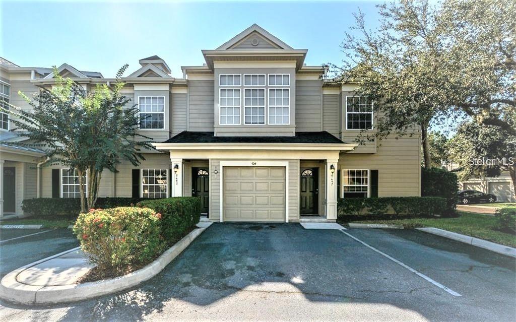 Property for sale at 7685 PLANTATION CIRCLE UNIT B, UNIVERSITY PARK, FL, 34201