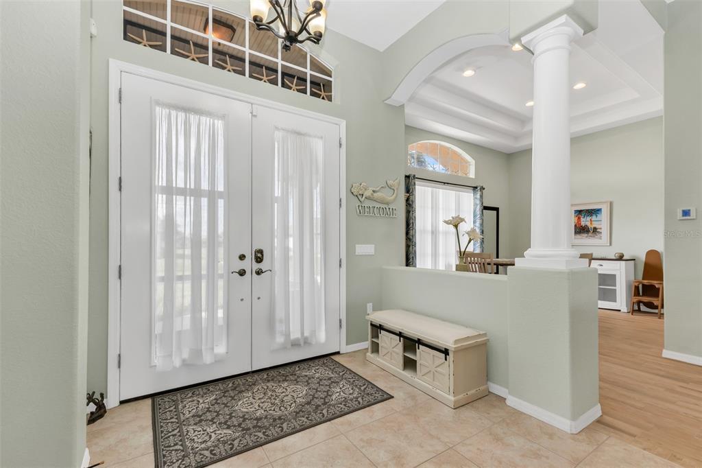 Property for sale at 1146 ROTONDA CIRCLE, ROTONDA WEST, FL, 33947