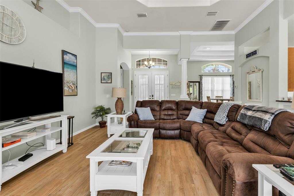 Property for sale at 1146 ROTONDA CIRCLE, ROTONDA WEST, FL, 33947