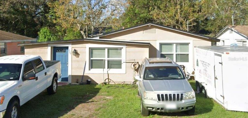 Property for sale at 229 JEFFERSON DRIVE, HAINES CITY, FL, 33844