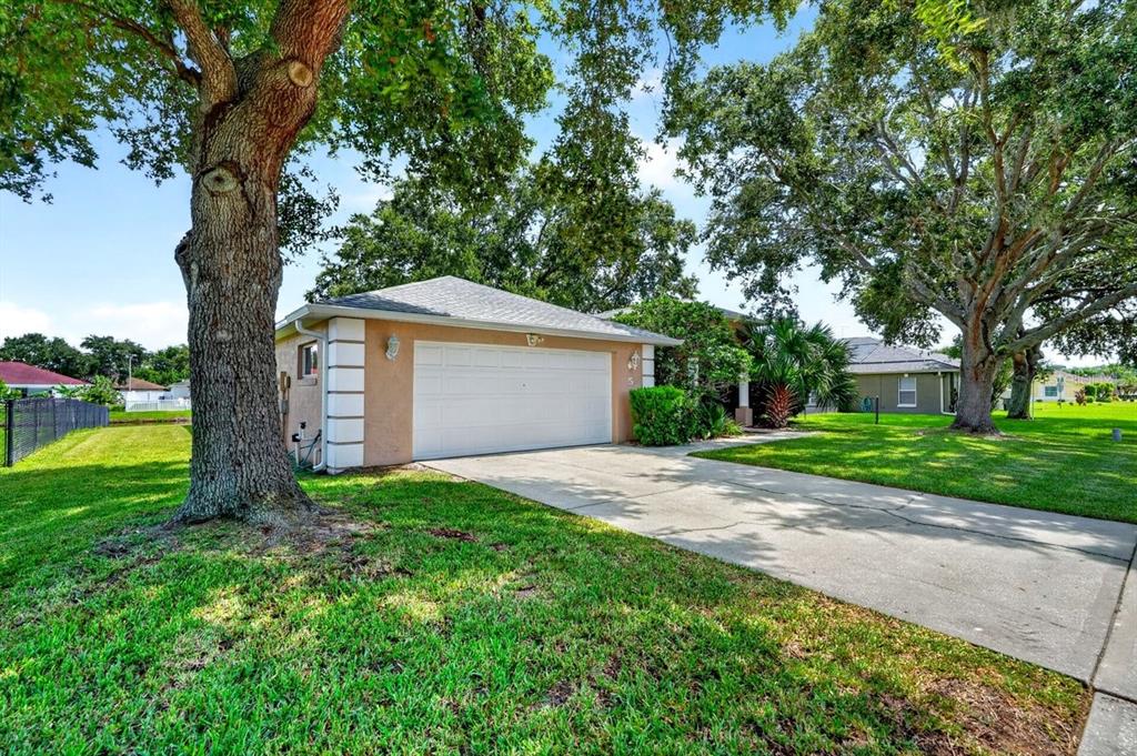 Property for sale at 5 SPINNAKER CIRCLE, SOUTH DAYTONA, FL, 32119