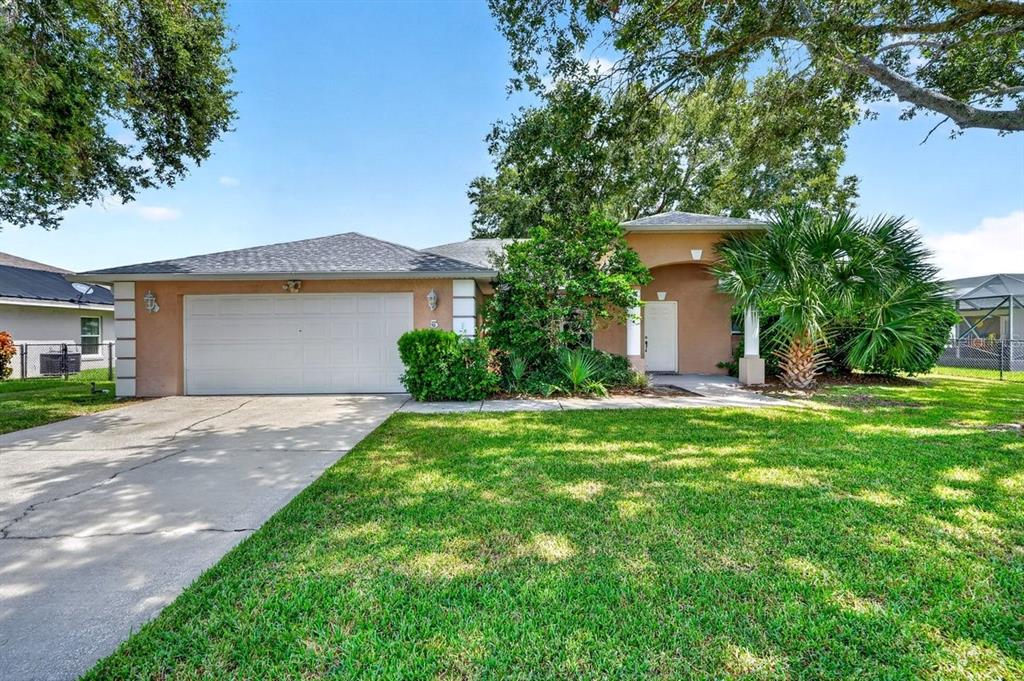Property for sale at 5 SPINNAKER CIRCLE, SOUTH DAYTONA, FL, 32119