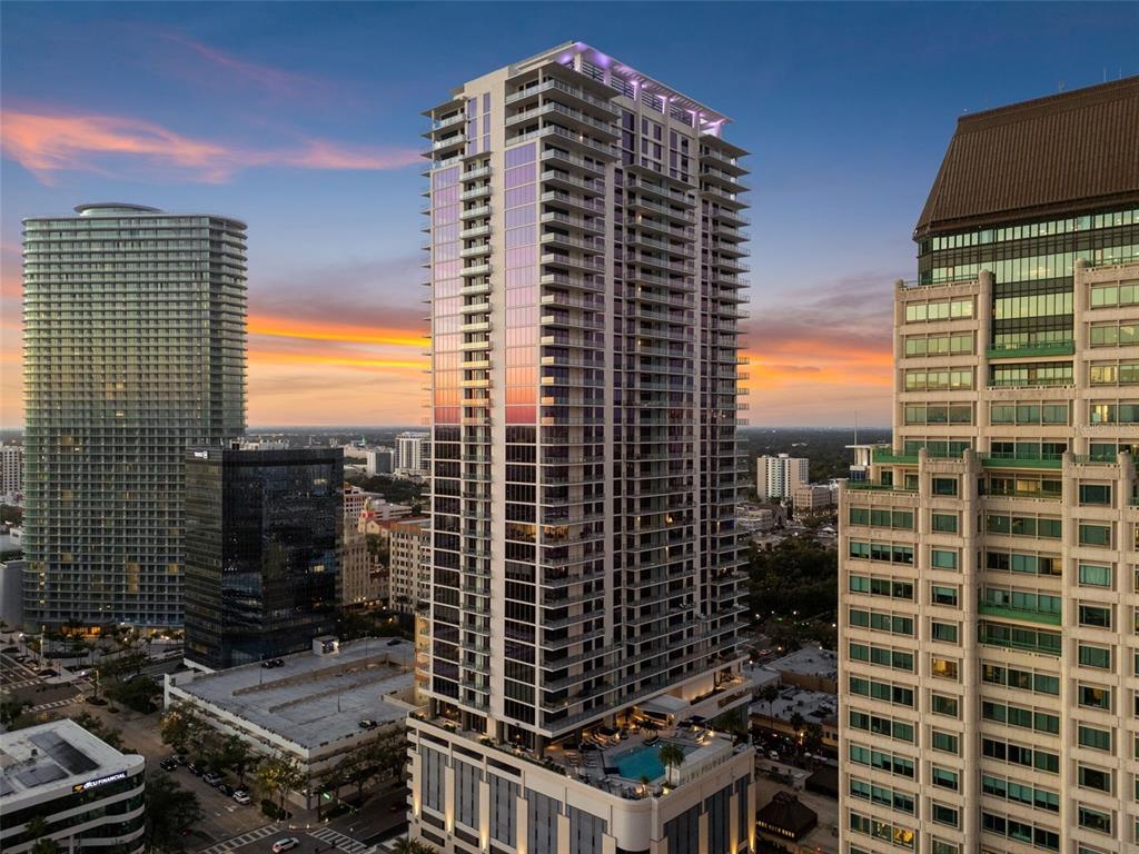 Property for sale at 275 1ST AVENUE S UNIT 2603, ST PETERSBURG, FL, 33701
