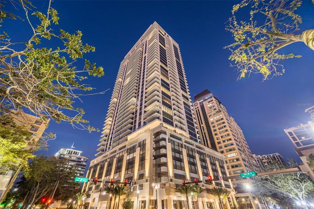 Property for sale at 275 1ST AVENUE S UNIT 2603, ST PETERSBURG, FL, 33701