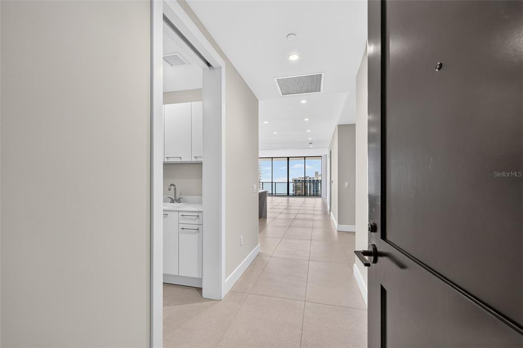 Property for sale at 275 1ST AVENUE S UNIT 2603, ST PETERSBURG, FL, 33701
