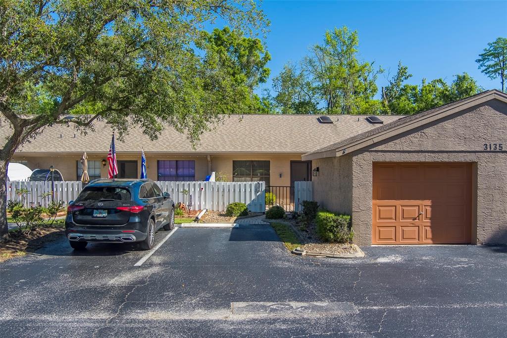 Property for sale at 3135 CHARTER CLUB DRIVE UNIT G, TARPON SPRINGS, FL, 34688