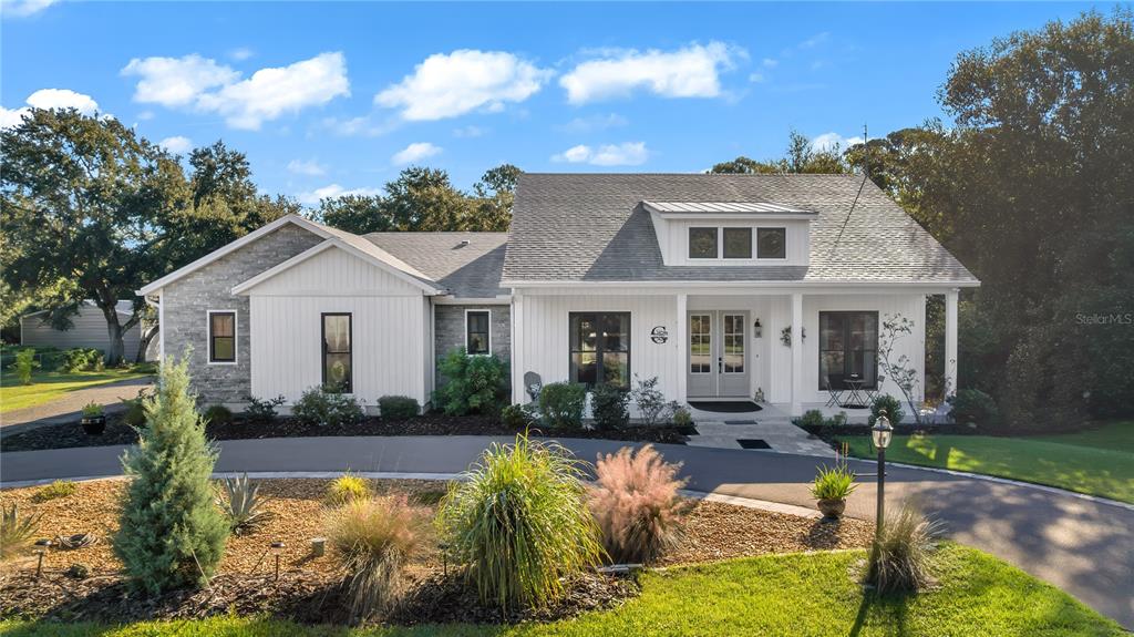 Property for sale at 2719 BROOKLINE AVENUE, NEW SMYRNA BEACH, FL, 32168