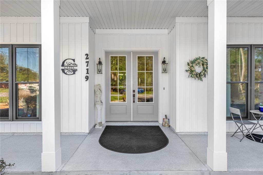 Property for sale at 2719 BROOKLINE AVENUE, NEW SMYRNA BEACH, FL, 32168