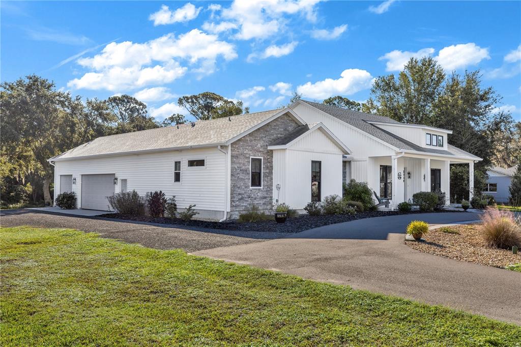 Property for sale at 2719 BROOKLINE AVENUE, NEW SMYRNA BEACH, FL, 32168