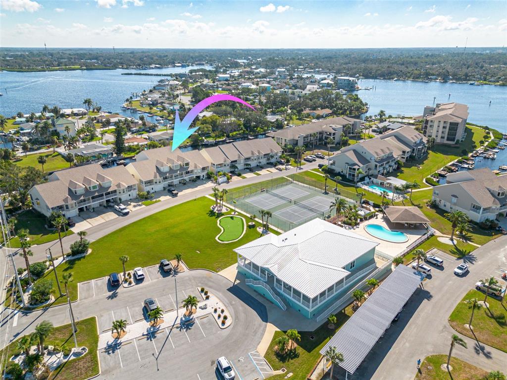 Property for sale at 8246 AQUILA STREET, PORT RICHEY, FL, 34668