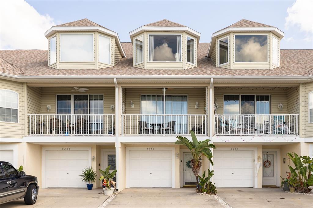 Property for sale at 8246 AQUILA STREET, PORT RICHEY, FL, 34668
