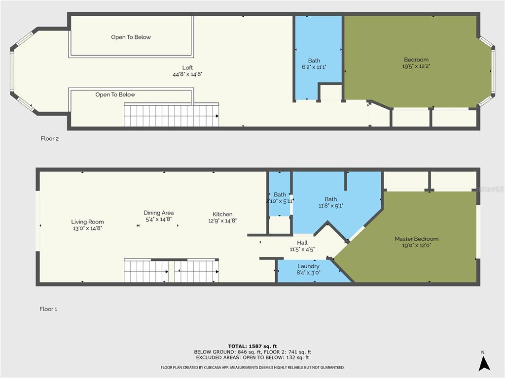 Property for sale at 8246 AQUILA STREET, PORT RICHEY, FL, 34668