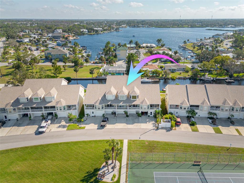 Property for sale at 8246 AQUILA STREET, PORT RICHEY, FL, 34668