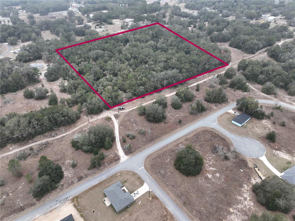 Property for sale at SE 100 STREET, OCALA, FL, 34472