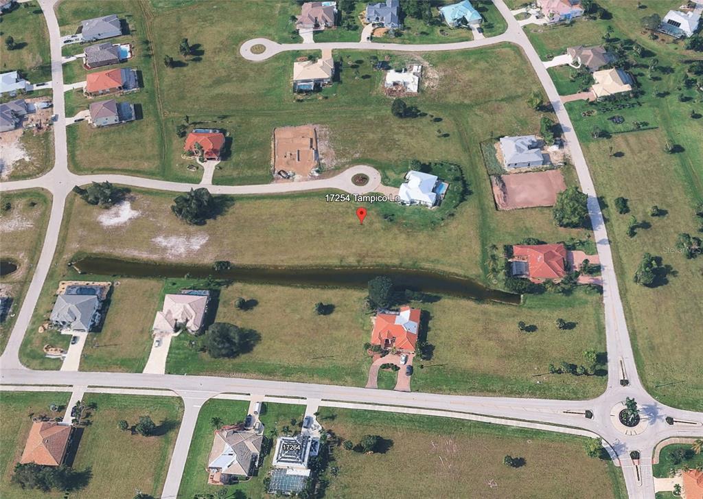 Property for sale at 17254 TAMPICO LANE, PUNTA GORDA, FL, 33955