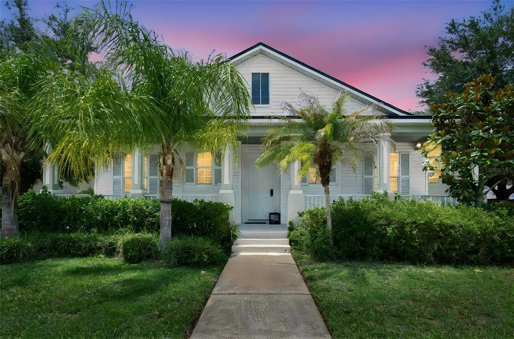 Property for sale at 4957 PALL MALL STREET E, KISSIMMEE, FL, 34758