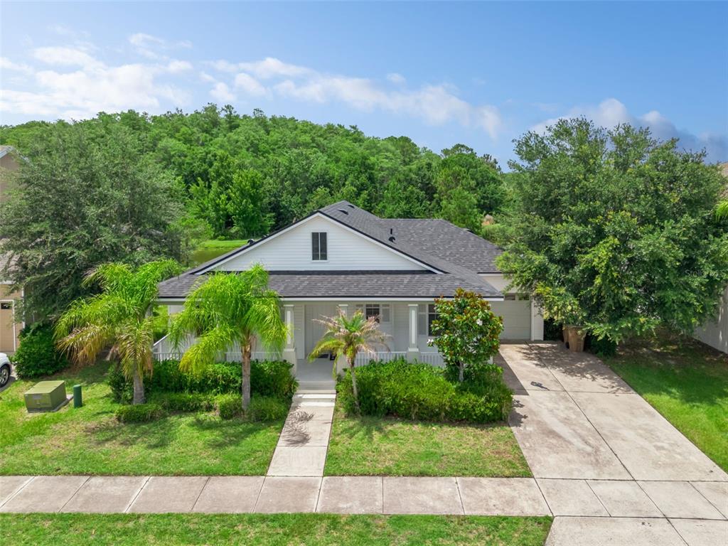 Property for sale at 4957 PALL MALL STREET E, KISSIMMEE, FL, 34758