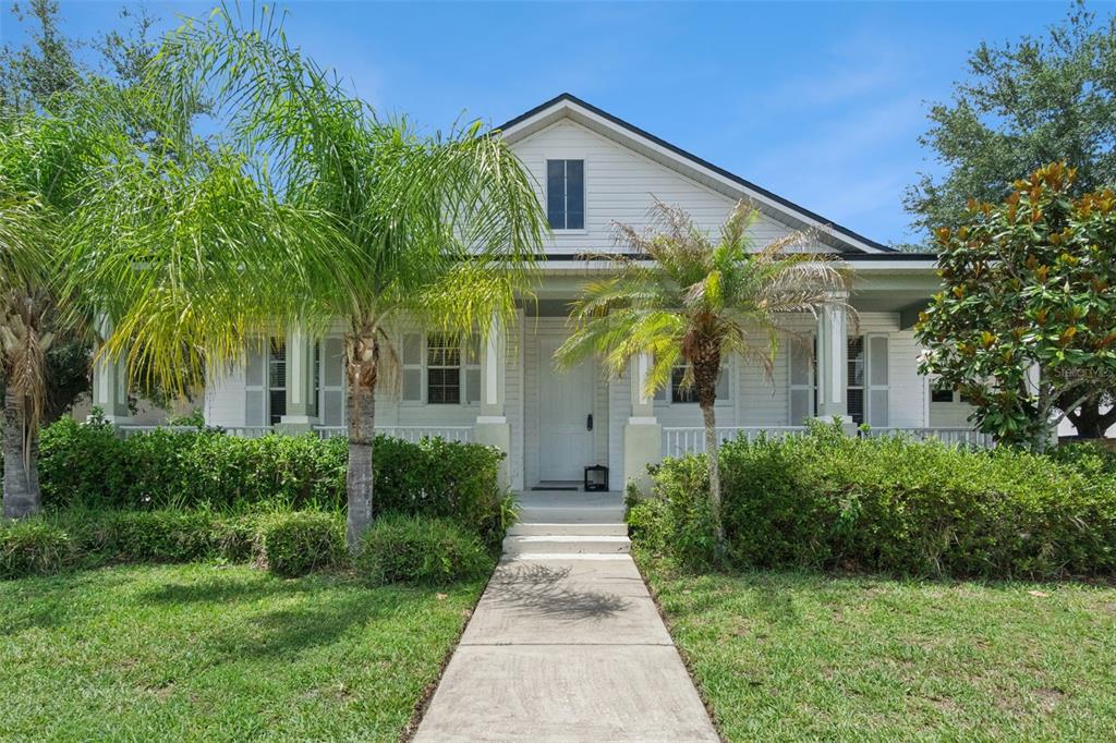 Property for sale at 4957 PALL MALL STREET E, KISSIMMEE, FL, 34758