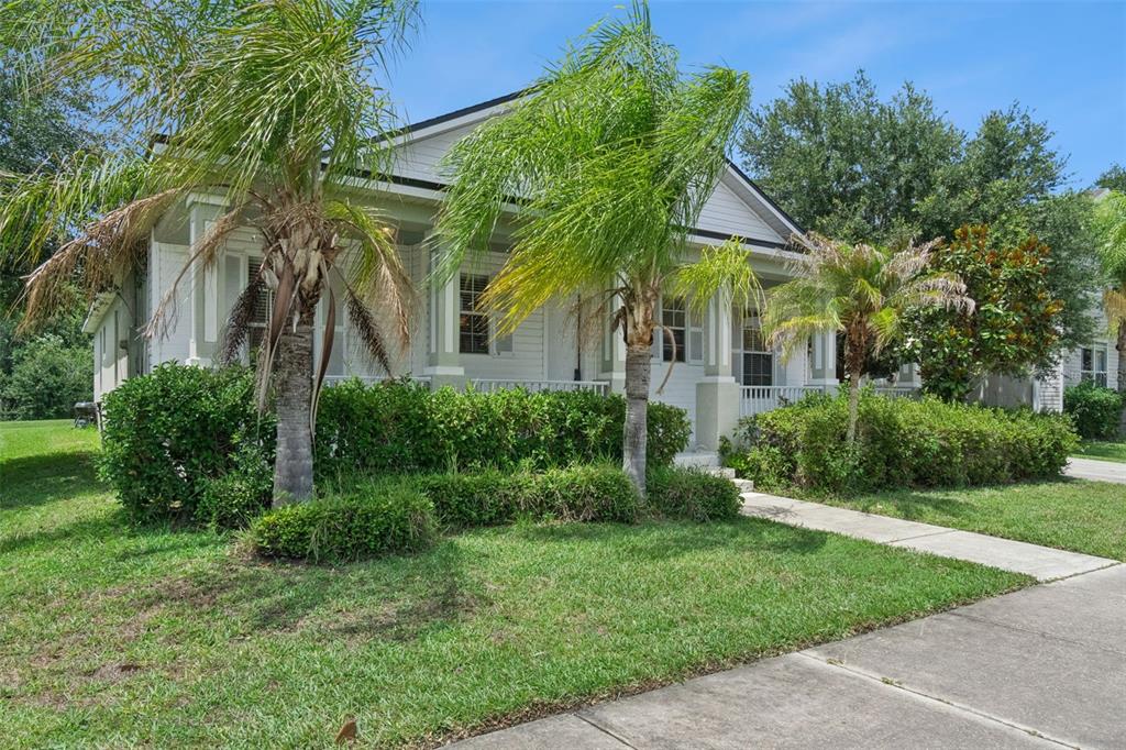 Property for sale at 4957 PALL MALL STREET E, KISSIMMEE, FL, 34758