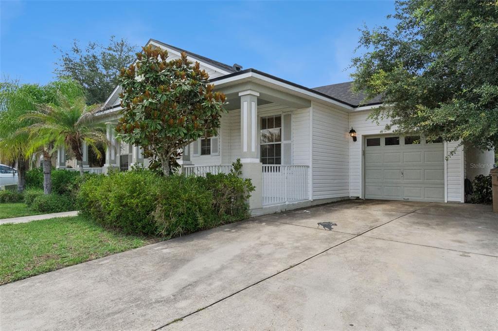 Property for sale at 4957 PALL MALL STREET E, KISSIMMEE, FL, 34758