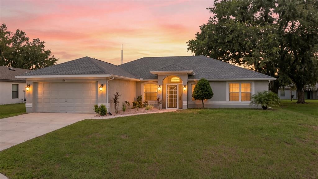 Property for sale at 1741 SHEVLIN STREET, NORTH PORT, FL, 34286