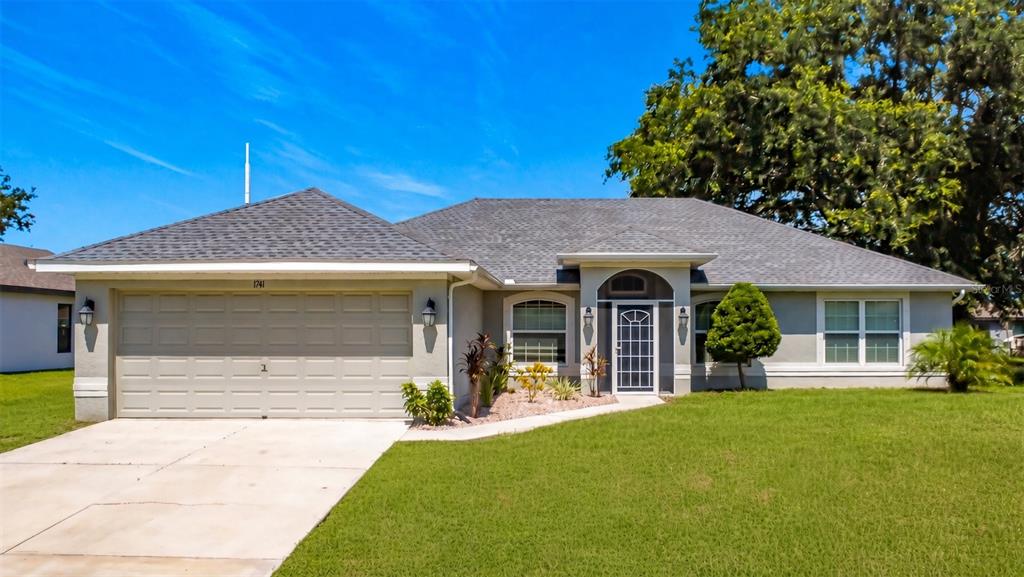 Property for sale at 1741 SHEVLIN STREET, NORTH PORT, FL, 34286