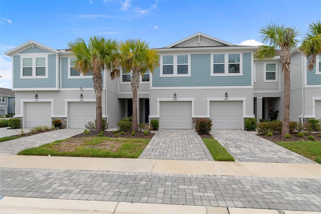 Property for sale at 31449 WOODLAND RACE LOOP, WESLEY CHAPEL, FL, 33545