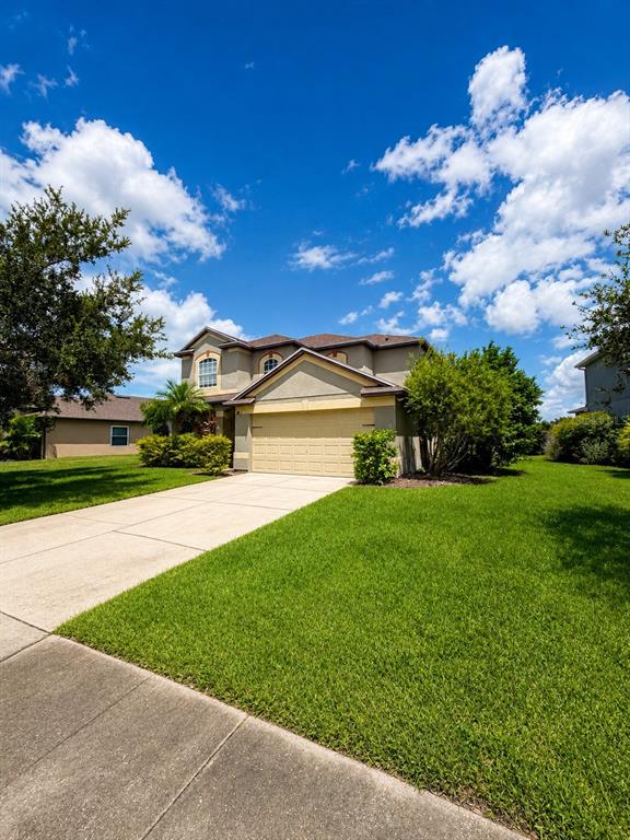 Property for sale at 9950 58TH STREET E, PARRISH, FL, 34219
