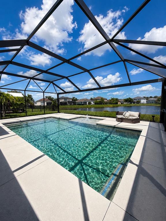Property for sale at 9950 58TH STREET E, PARRISH, FL, 34219