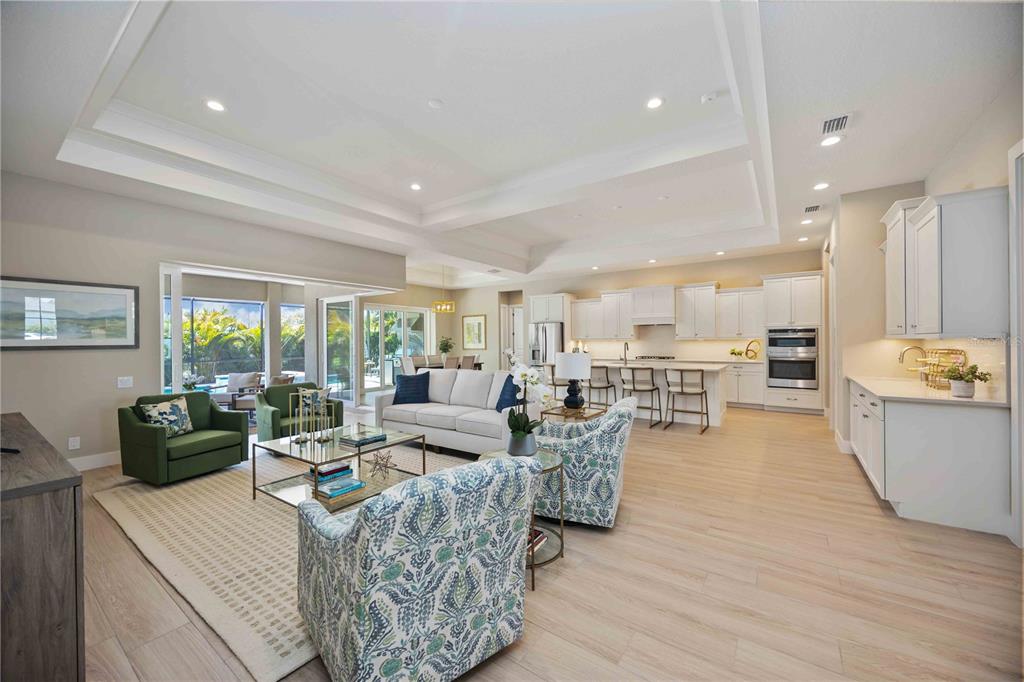 Property for sale at 18185 HOME RUN DRIVE, VENICE, FL, 34293