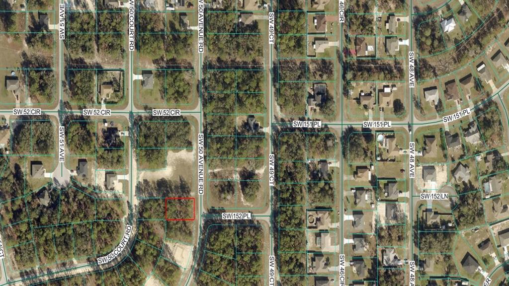 Property for sale at TBA SW 50 AVE RD, OCALA, FL, 34473