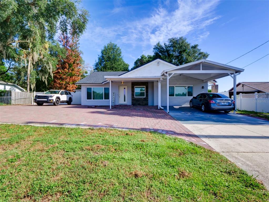 2 car carports