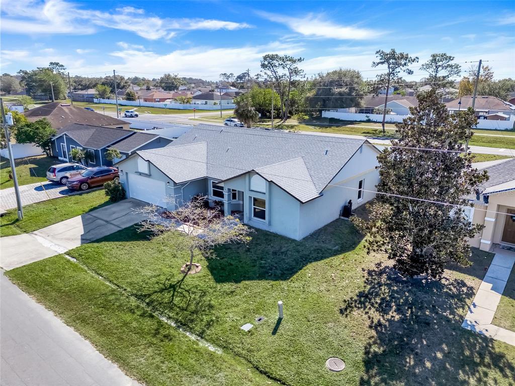 Property for sale at 105 DORCHESTER COURT, KISSIMMEE, FL, 34758