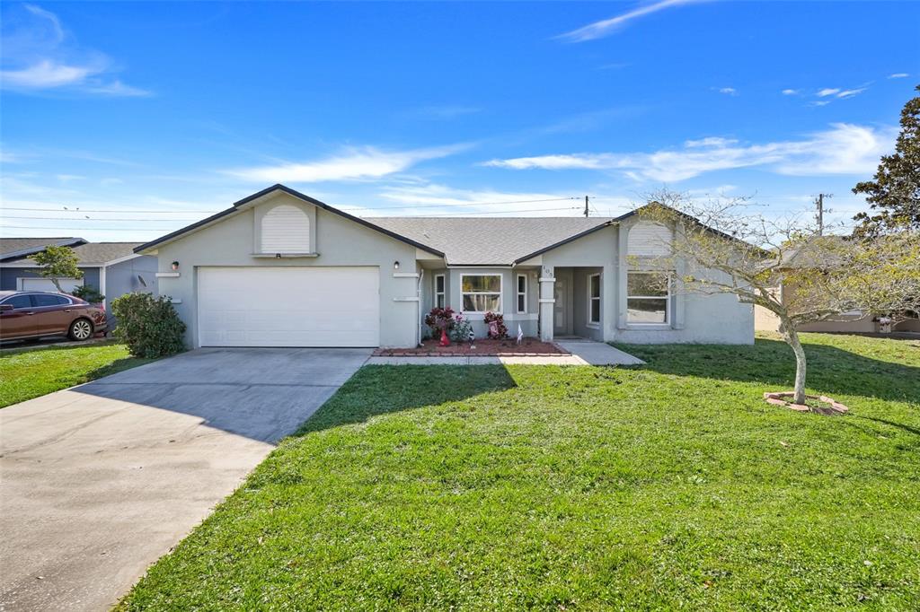 Property for sale at 105 DORCHESTER COURT, KISSIMMEE, FL, 34758
